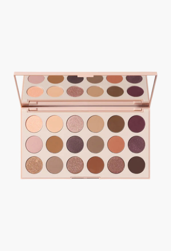18T Truth Or Bare Artistry Palette