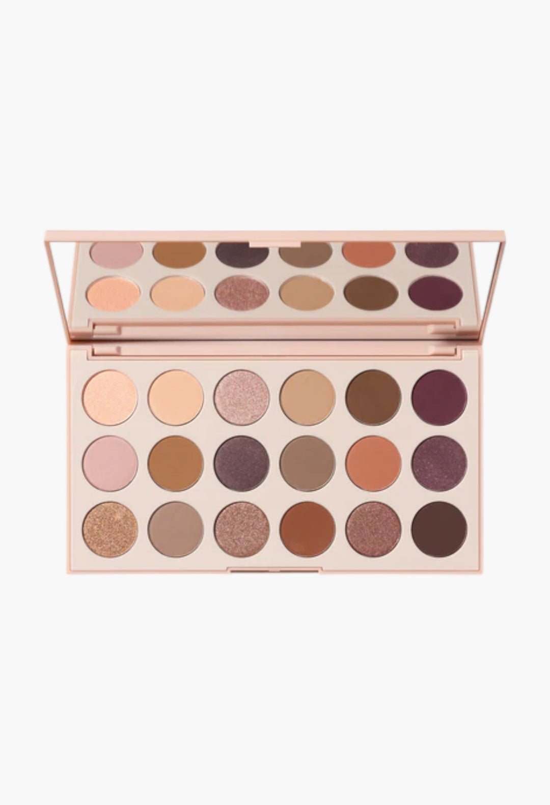 18T Truth Or Bare Artistry Palette - GLAM MODA