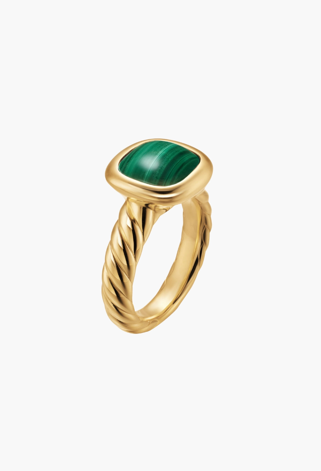 Color Stone Ring