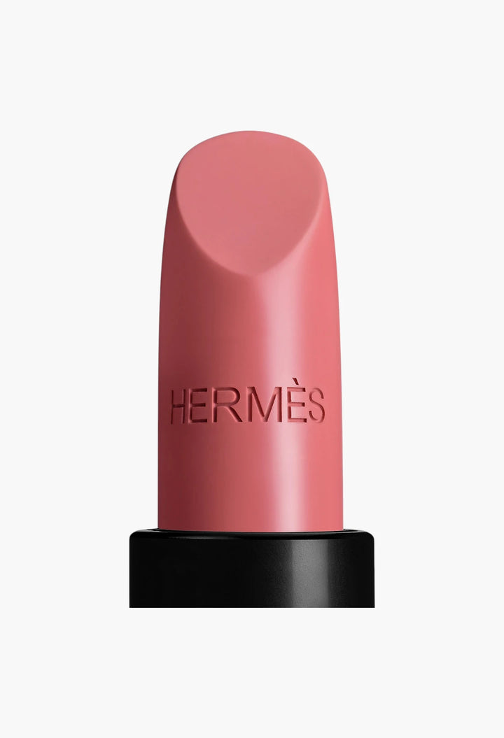 Satin lipstick, Beige Kalahari