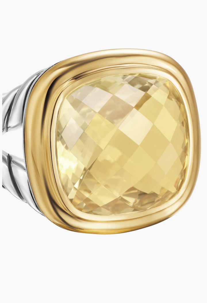 Albion® Ring