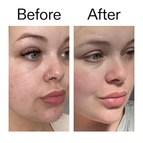 Omega Water Cream Oil-Free Moisturizer + Niacinamide - GLAM MODA