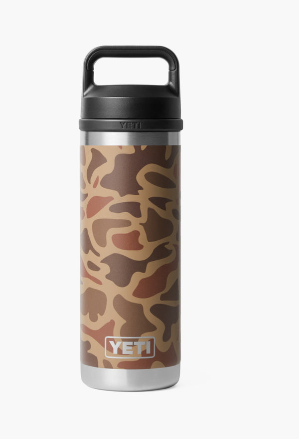 Rambler® Water Bottle With Chug Cap