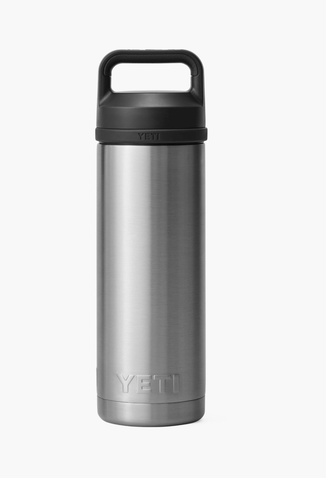 Stainless - Rambler® Water Bottle With Chug Cap - GLAM MODA