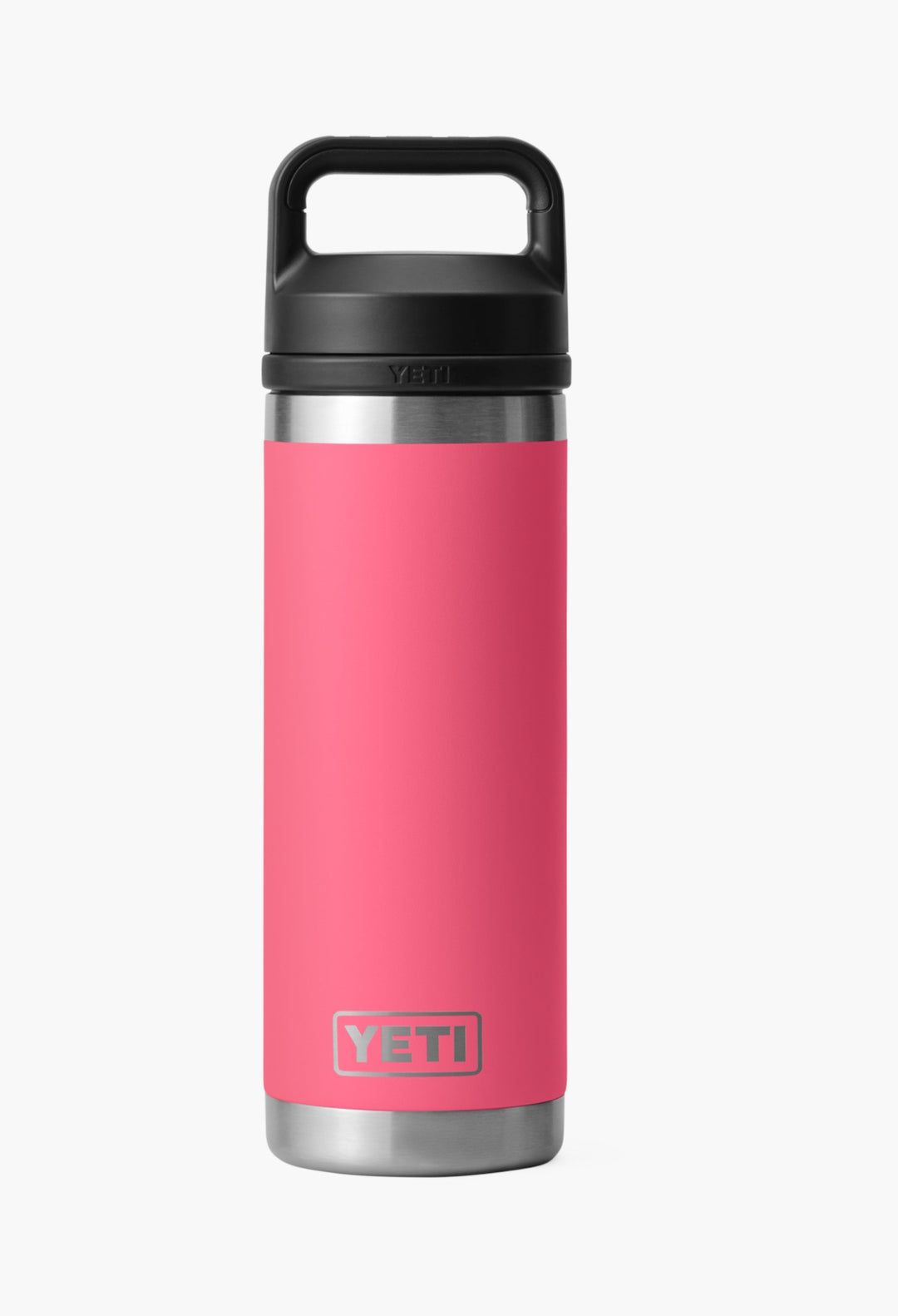 Tropical Pink - Rambler® Water Bottle With Chug Cap - GLAM MODA