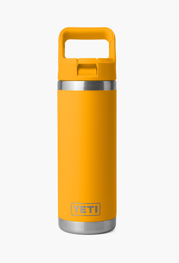 Beekeeper - Rambler® Water Bottle With Color-Matched Straw Cap