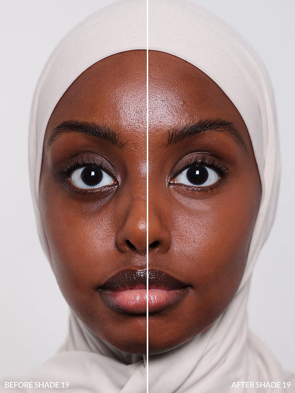 19 - Concealer