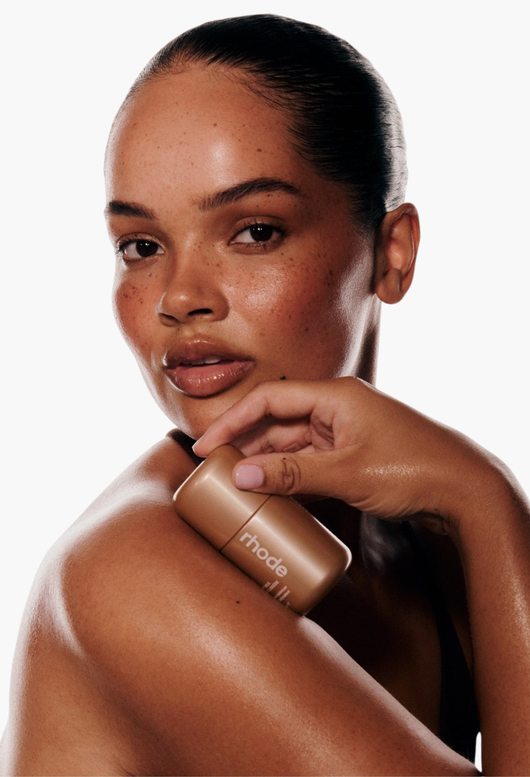 Highlight Milk - Multipurpose Luminizer