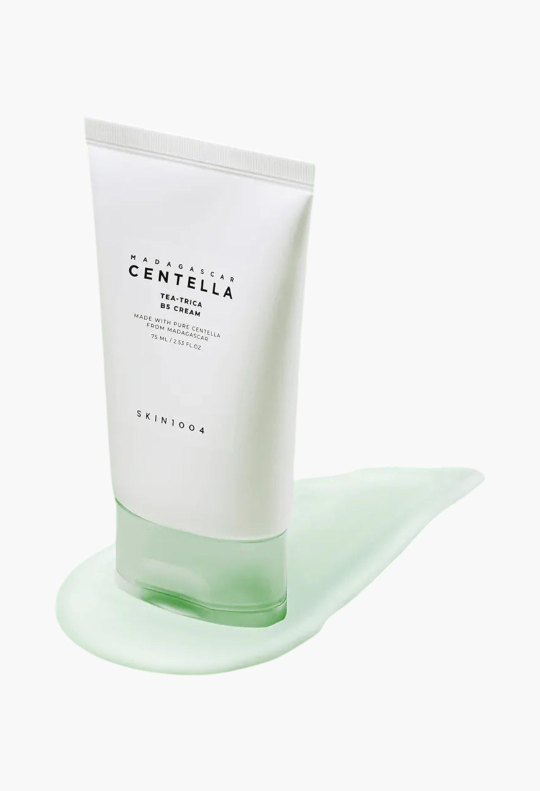 Centella Tea Trica B5 Cream