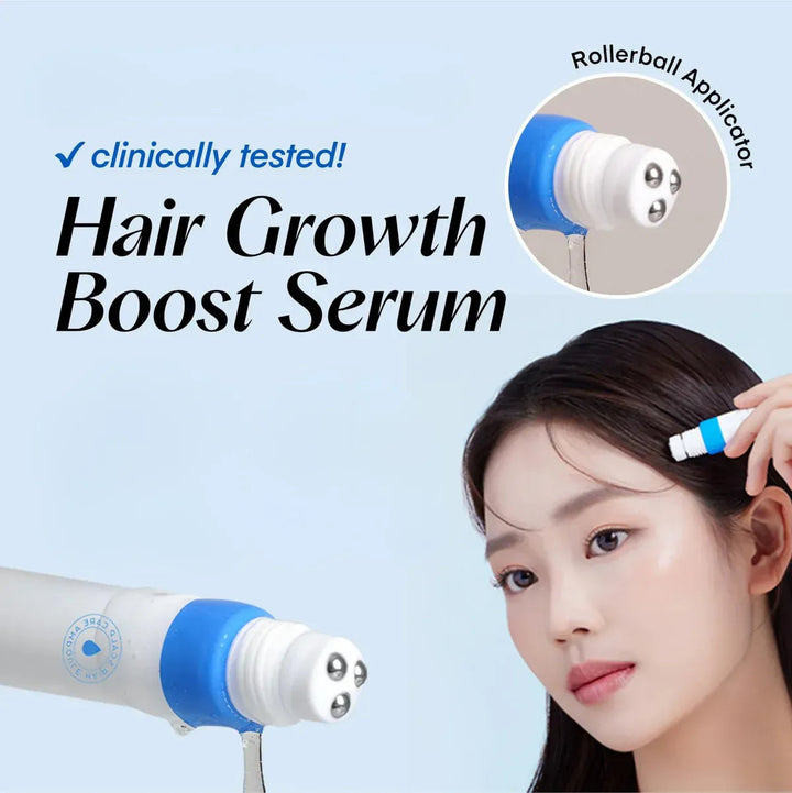 Seapuri Scalpy Hair Serum - GLAM MODA