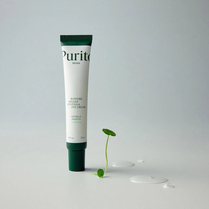 Wonder Releaf Centella Eye Cream - GLAM MODA