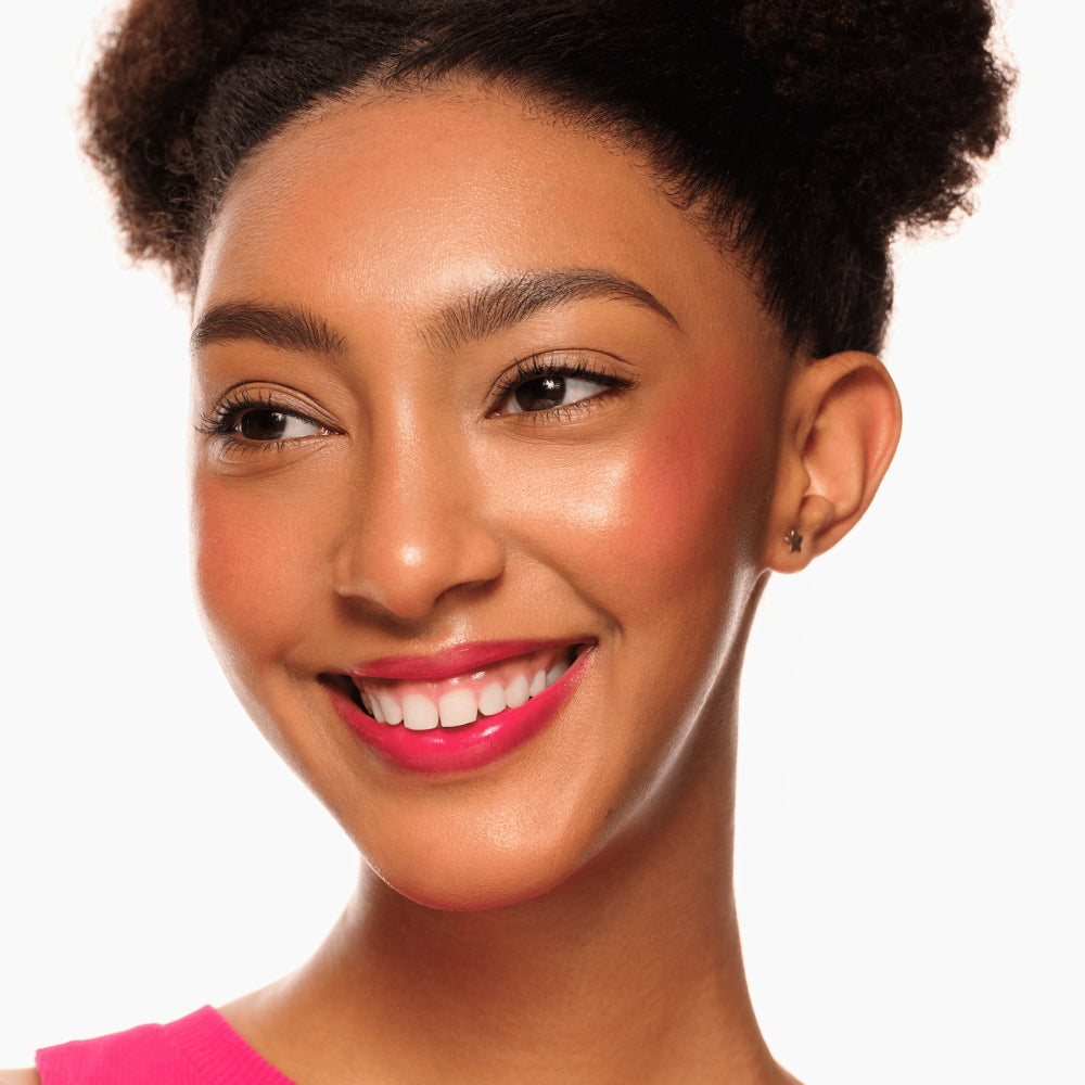 What A Tint! Lip & Cheek Tint - GLAM MODA