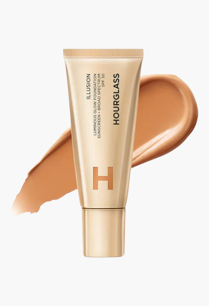 Illusion Luminous Glow Foundation SPF 30 - GLAM MODA
