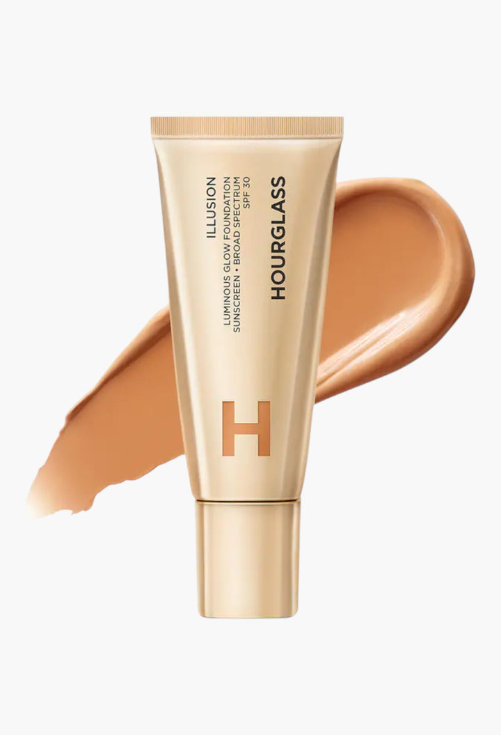 Illusion Luminous Glow Foundation SPF 30 - GLAM MODA