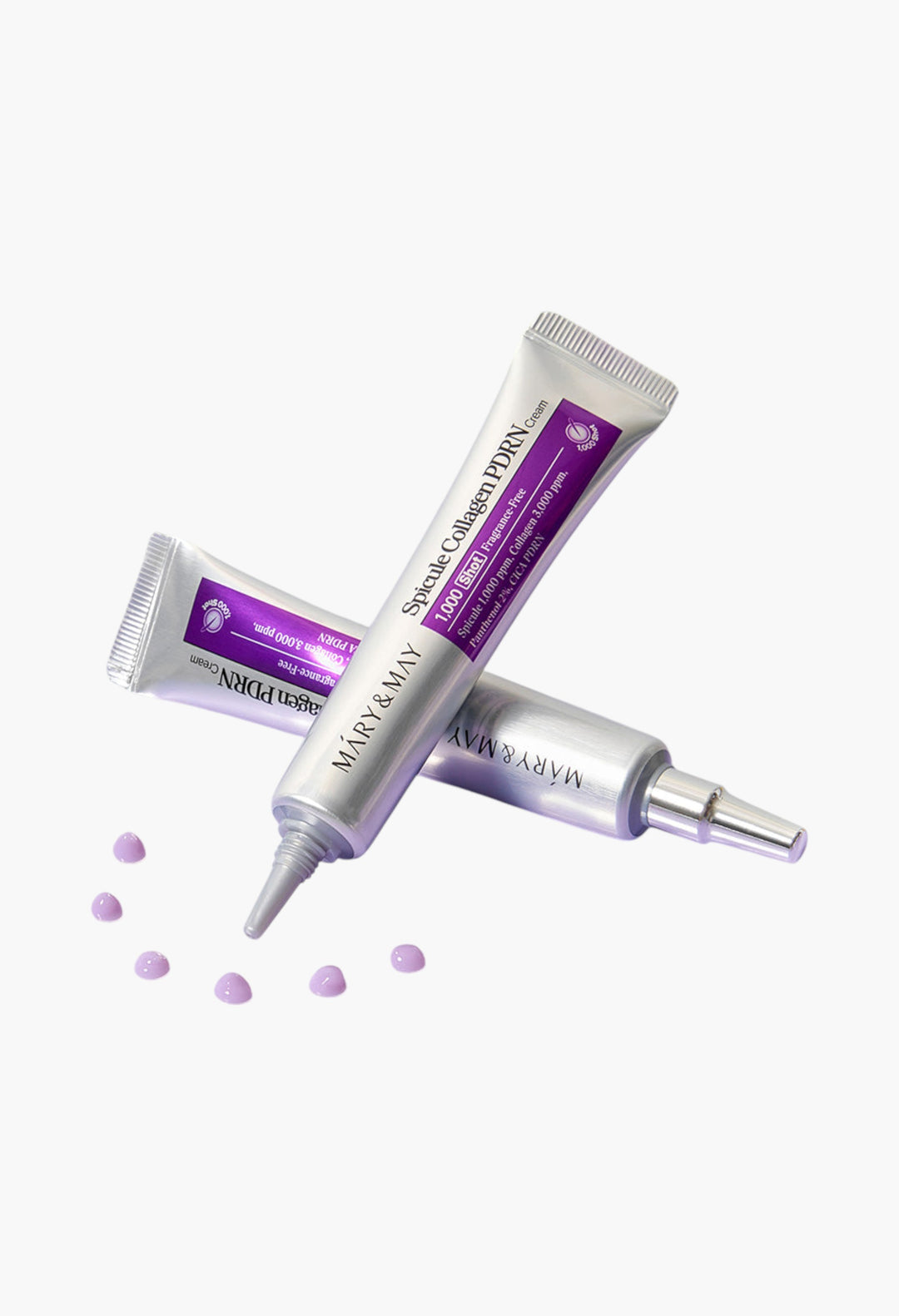 Spicule Collagen PDRN Cream
