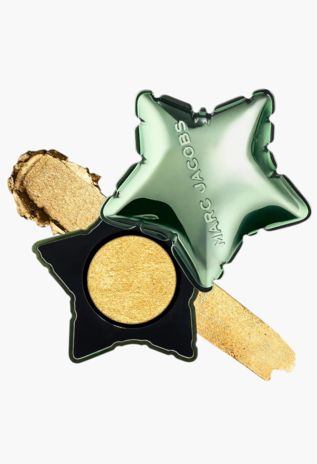 Born Star Cream-to-Powder Long-Wear Eyeshadow