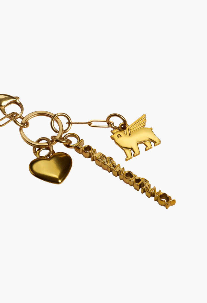 Stanley 1913 x LoveShackFancy Holiday All Day Madeleine Mini Cooler Backpack | 20 Can | 14 QT | 13.2 L - GLAM MODA