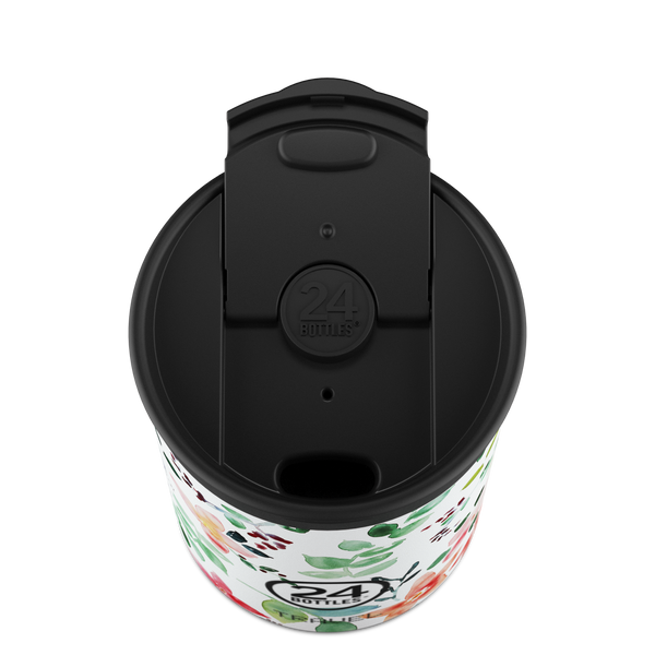 Travel Tumbler Little Buds 350 ml