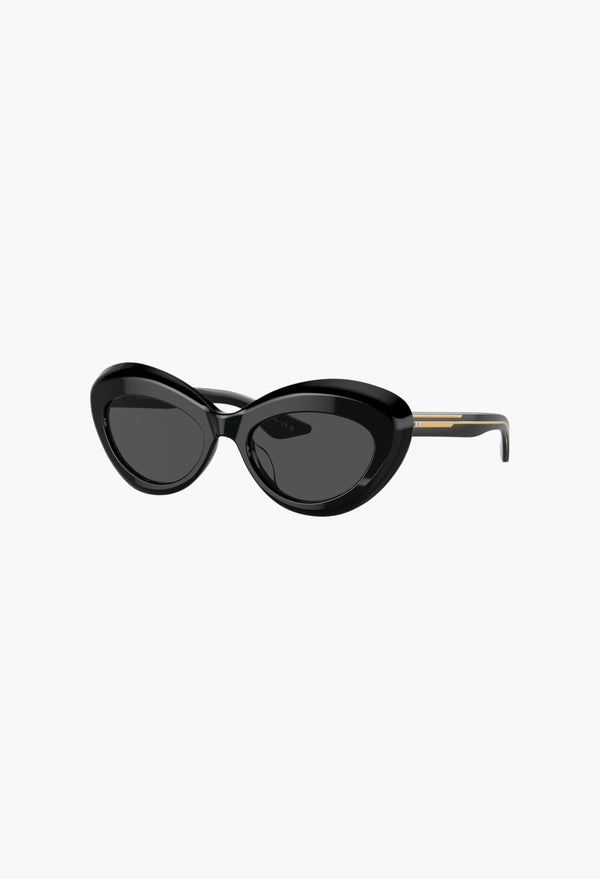 1968C OV5523SU 149287 Black Sunglasses