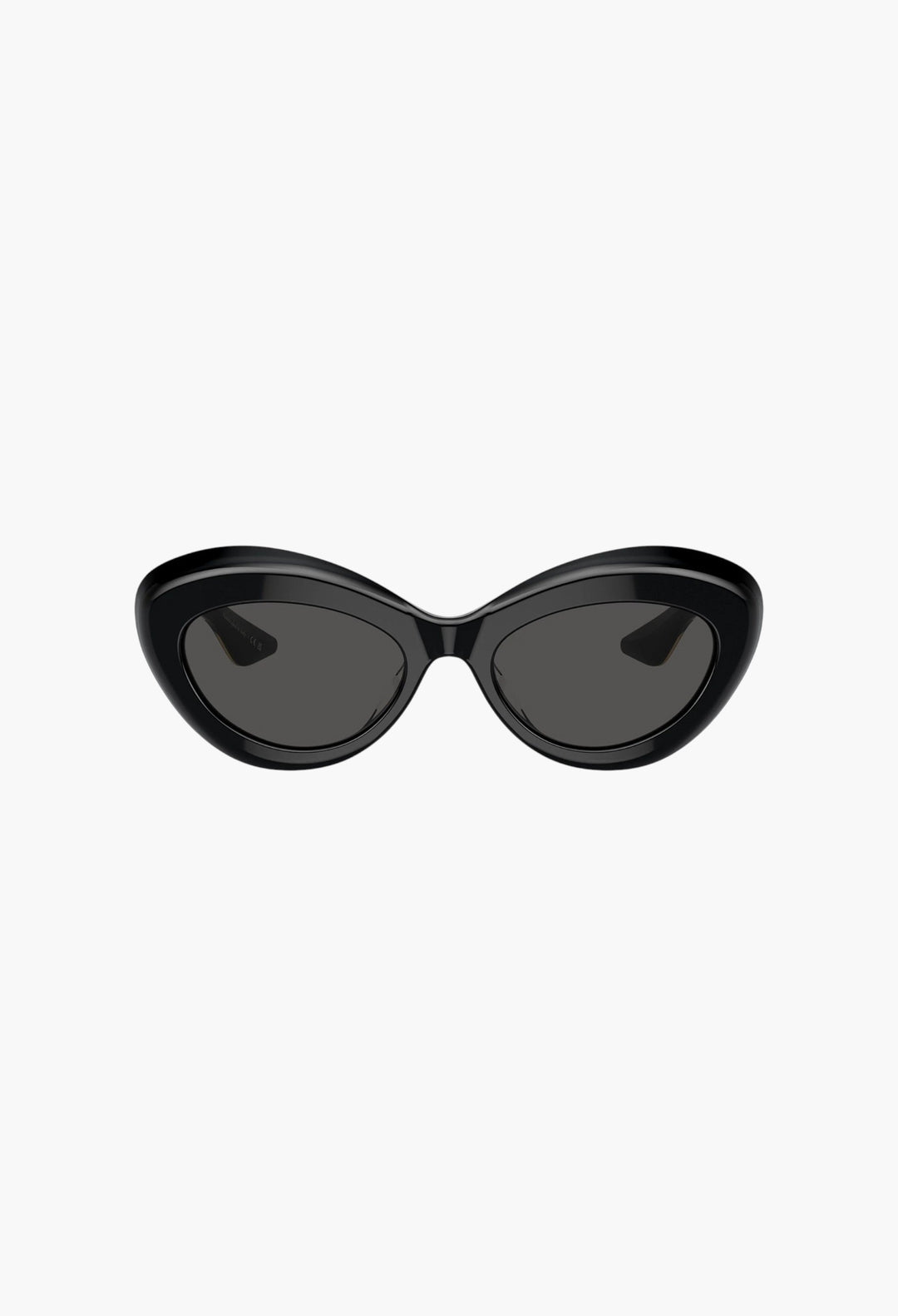 1968C OV5523SU 149287 Black Sunglasses - GLAM MODA