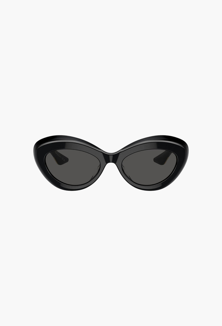 1968C OV5523SU 149287 Black Sunglasses - GLAM MODA