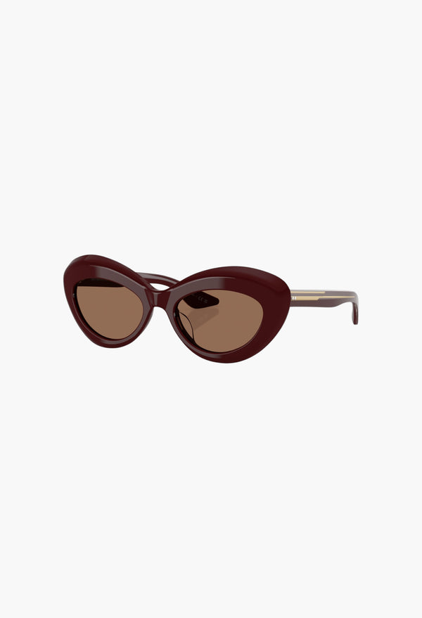1968C OV5523SU 178973  Purple Sunglasses