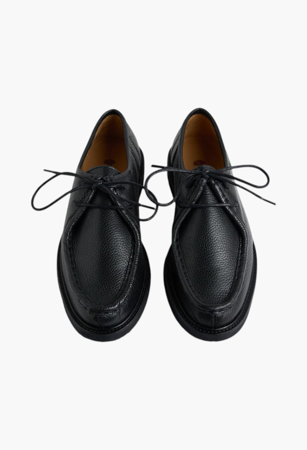 1974 Shoes - Black - GLAM MODA