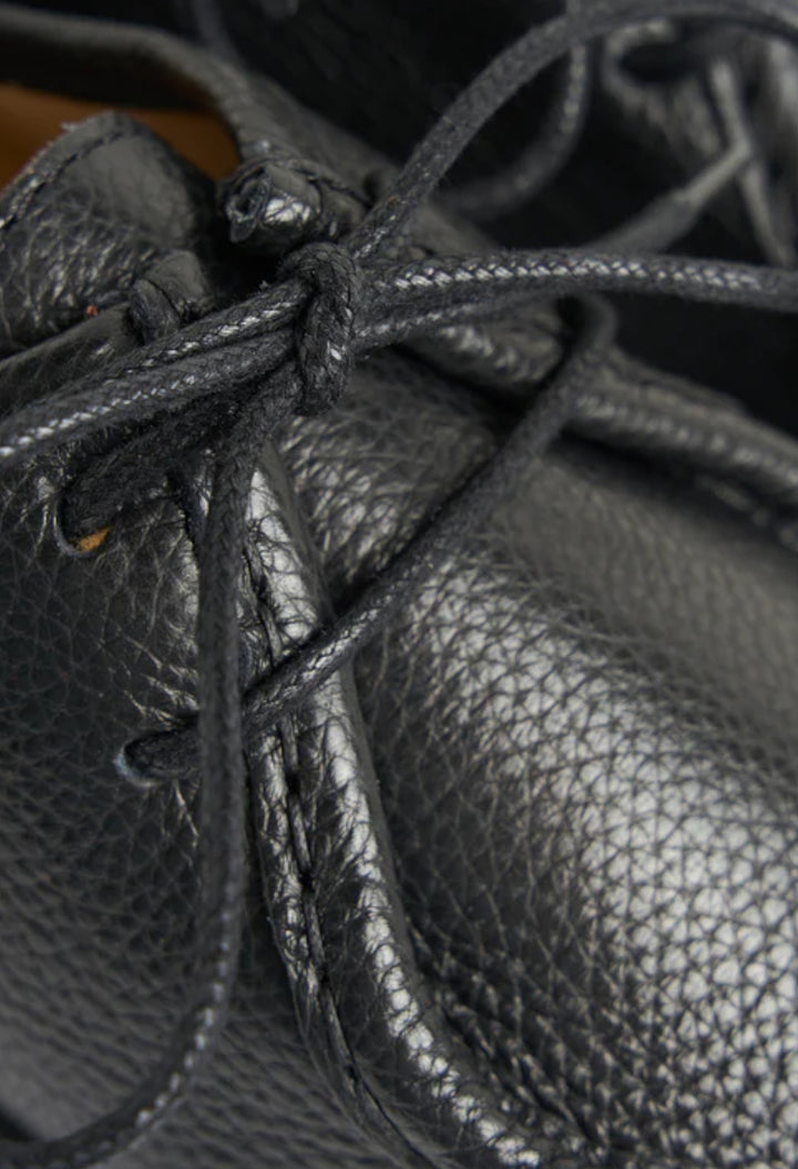 1974 Shoes - Black - GLAM MODA