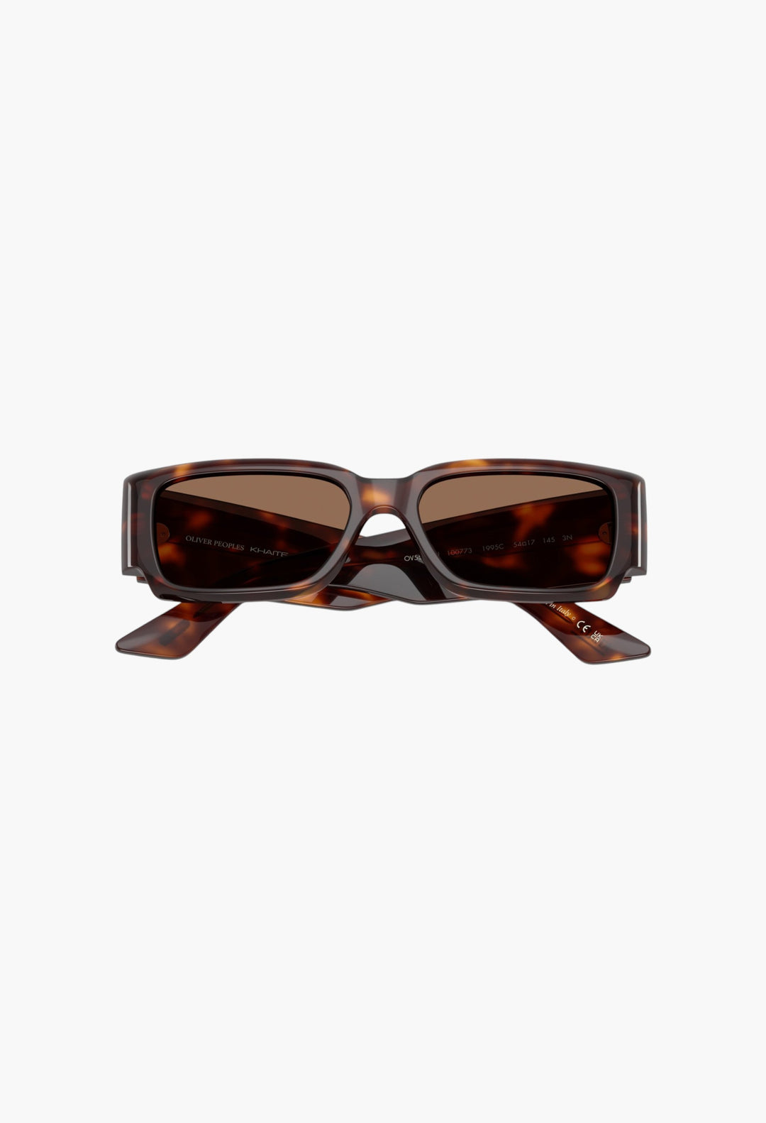 1995C OV5583SU 100773 Sunglasses - GLAM MODA