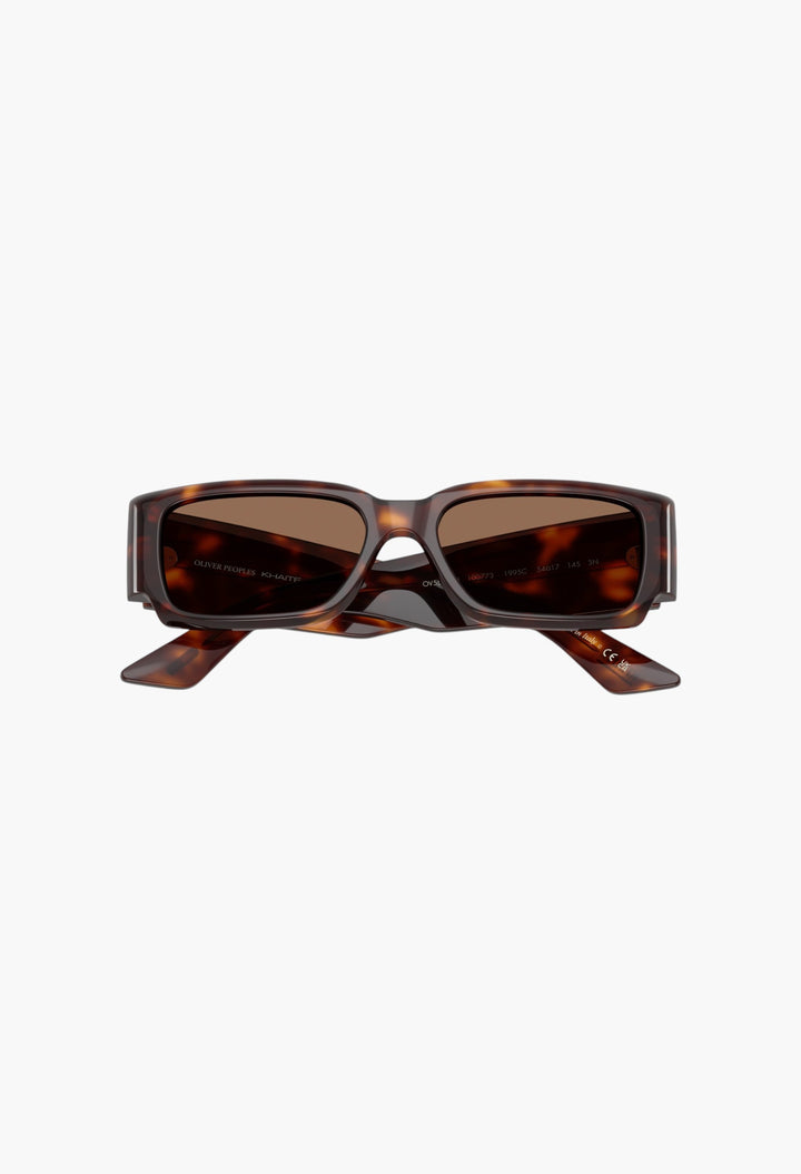 1995C OV5583SU 100773 Sunglasses - GLAM MODA