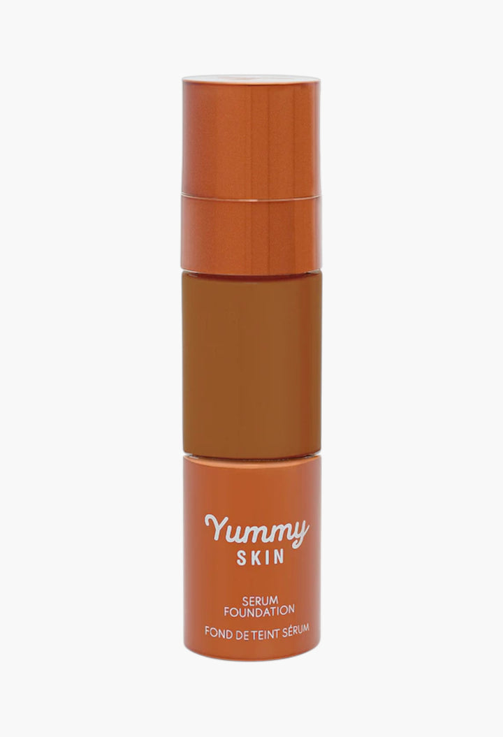 Yummy Skin Serum Foundation - GLAM MODA