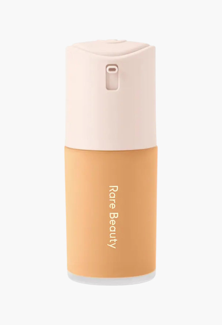True to Myself Natural Matte Longwear Foundation - GLAM MODA
