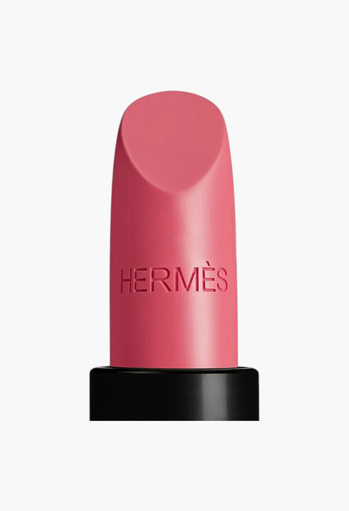 Satin lipstick, Beige Kalahari