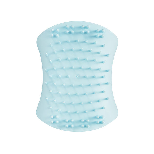 Seafoam Blue - The Scalp Exfoliator & Massager