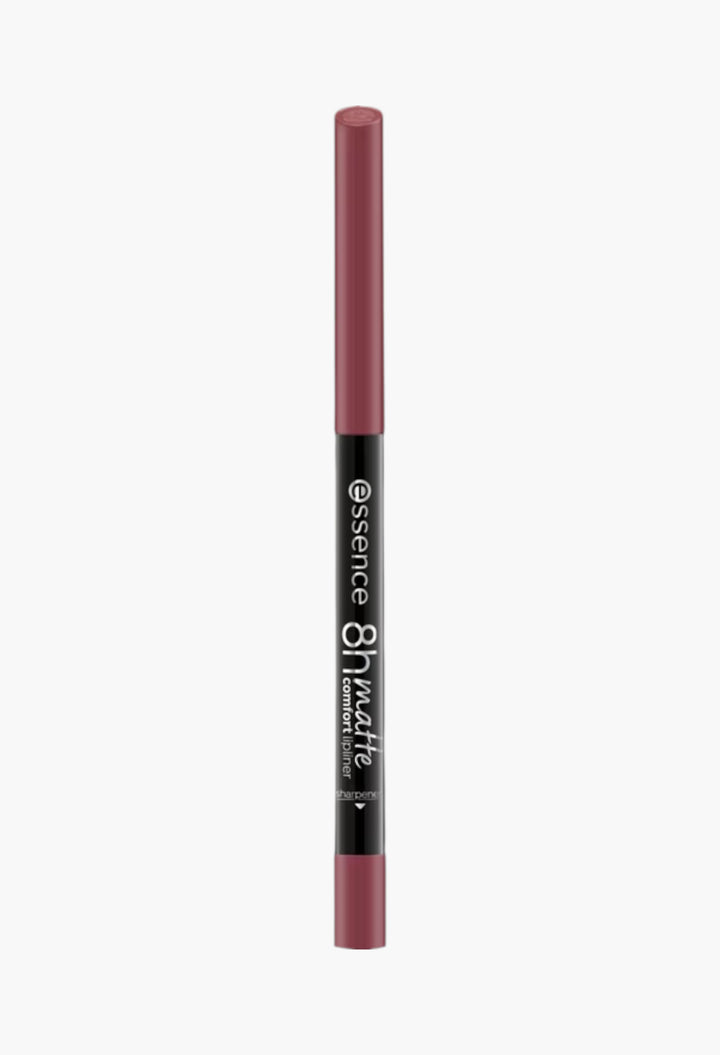 8h Matte Comfort Lipliner