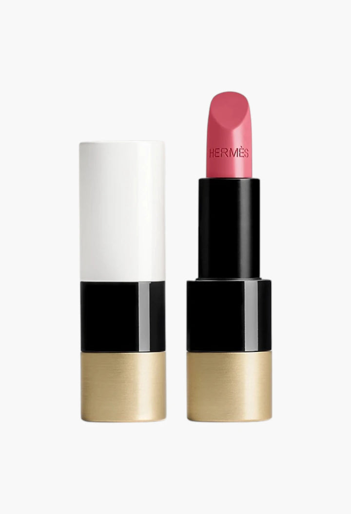 Satin lipstick, Beige Kalahari
