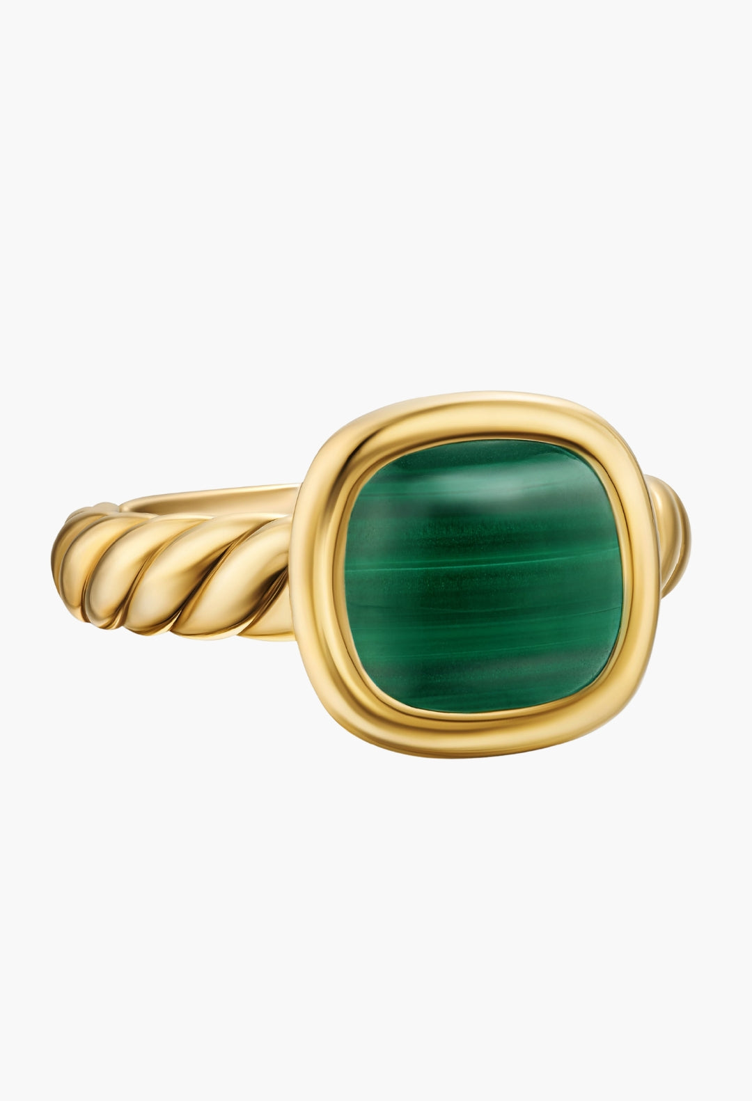 Color Stone Ring