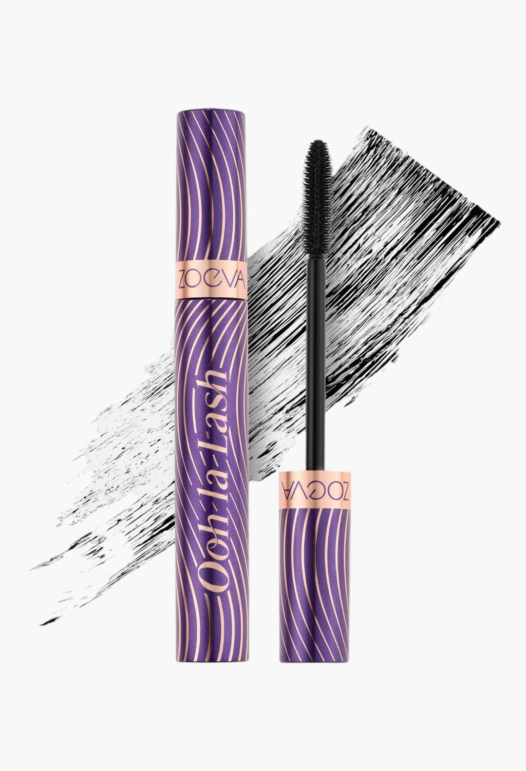 Ooh la Lash Length & Lift Tubing Mascara - GLAM MODA