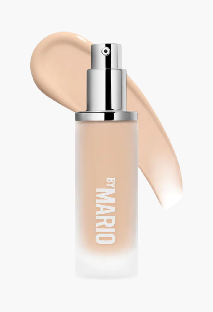 SurrealSkin® Natural Finish Foundation - GLAM MODA