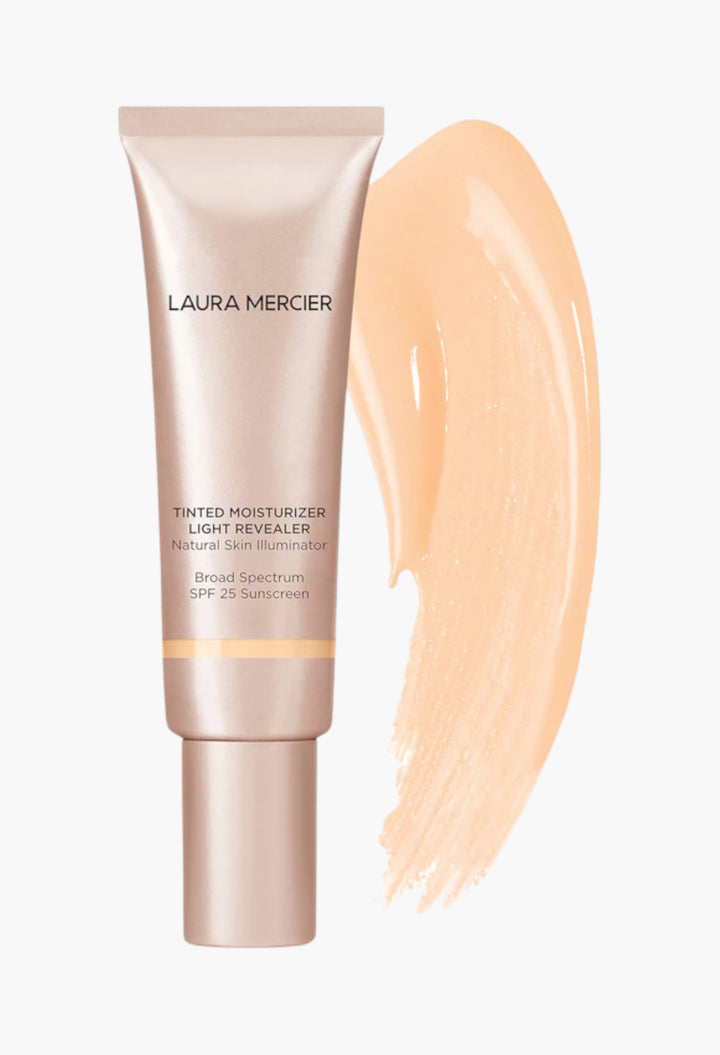 Tinted Moisturizer Light Revealer Natural Skin Illuminator Broad Spectrum SPF 25 - GLAM MODA