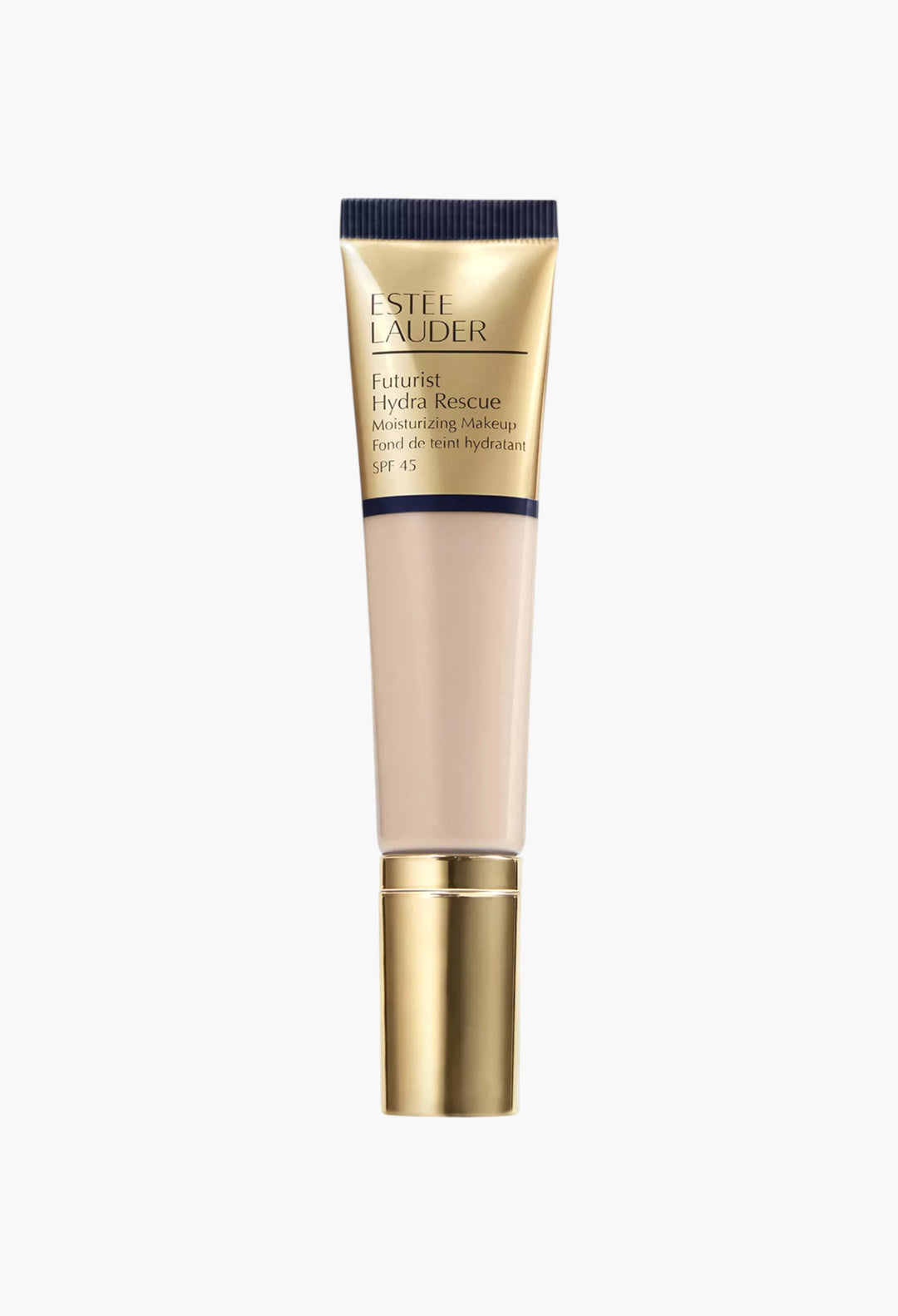 Futurist Hydra Rescue Moisturizing Makeup Spf45 35ml - GLAM MODA