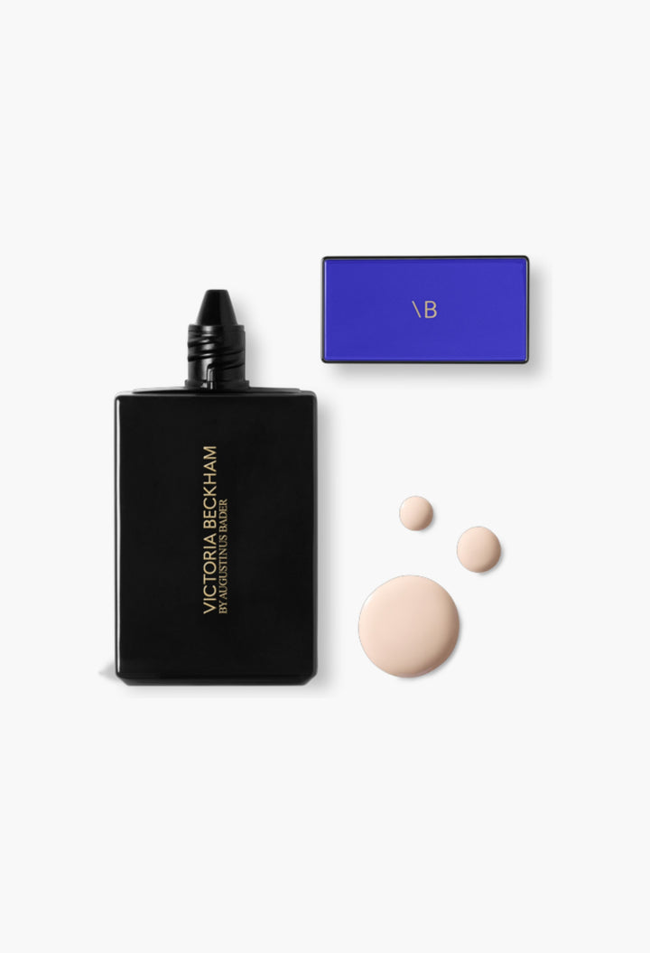 Victoria Beckham x Augustinus Bader The Foundation Drops 30ml - GLAM MODA