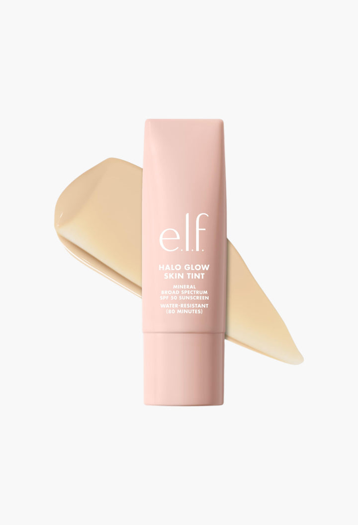 Halo Glow Skin Tint SPF 50 - GLAM MODA