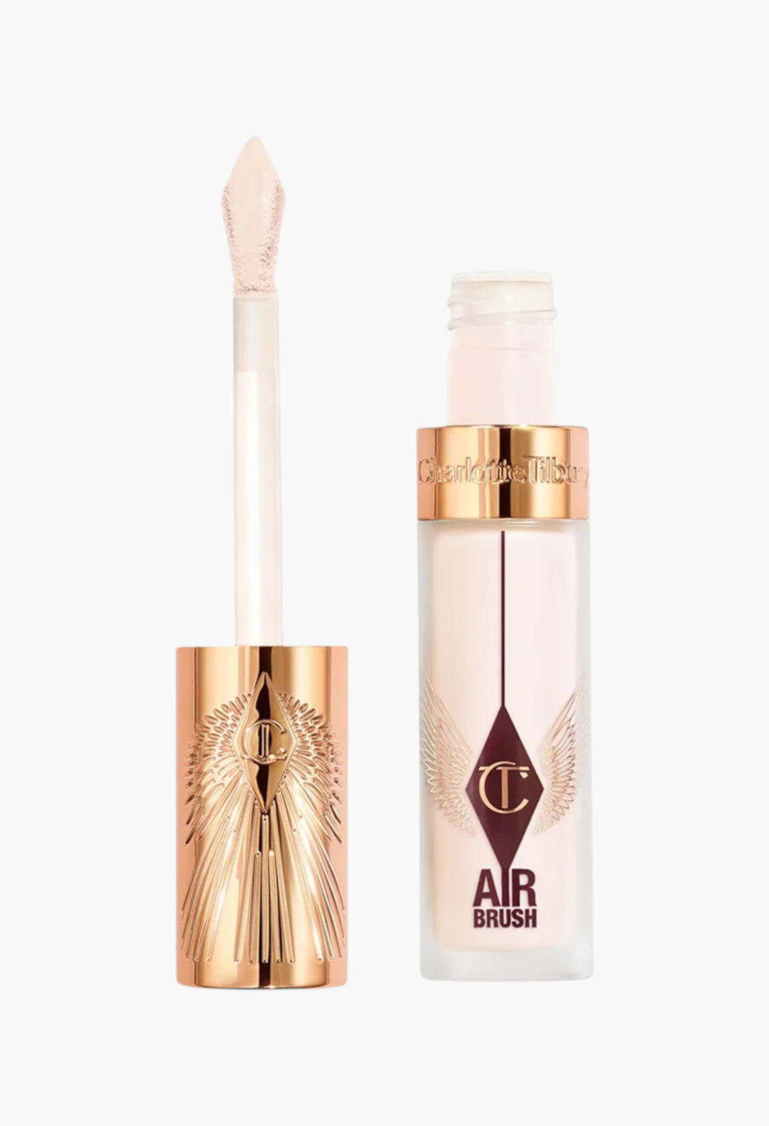 Airbrush Flawless Blur Concealer - GLAM MODA