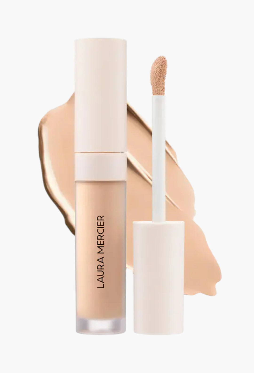 Real Flawless Weightless Perfecting Serum Concealer - GLAM MODA