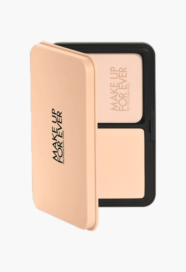 HD Skin Powder Foundation - Matte Compact