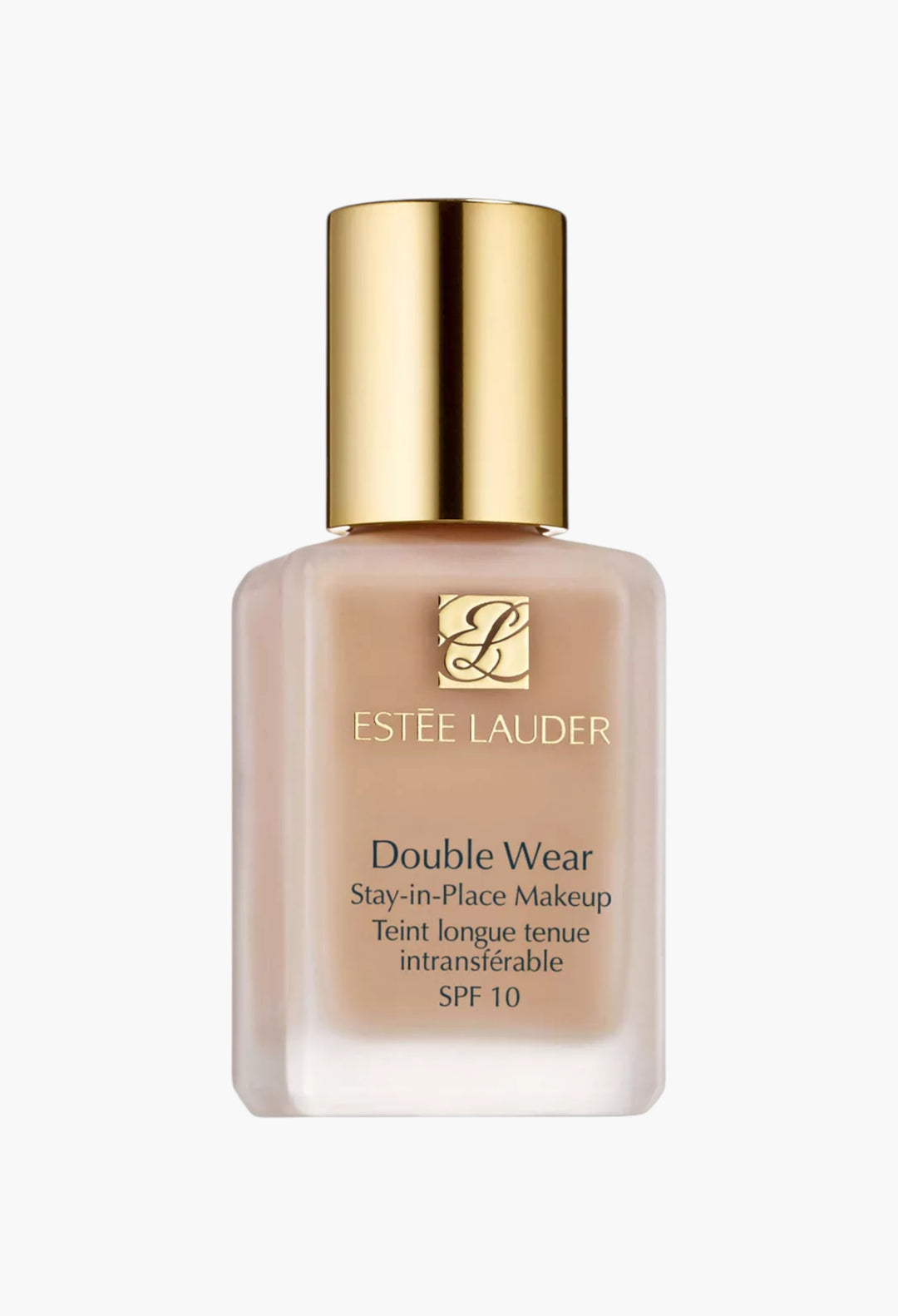 Double Wear Stay-In-Place Foundation SPF10 30ml - GLAM MODA