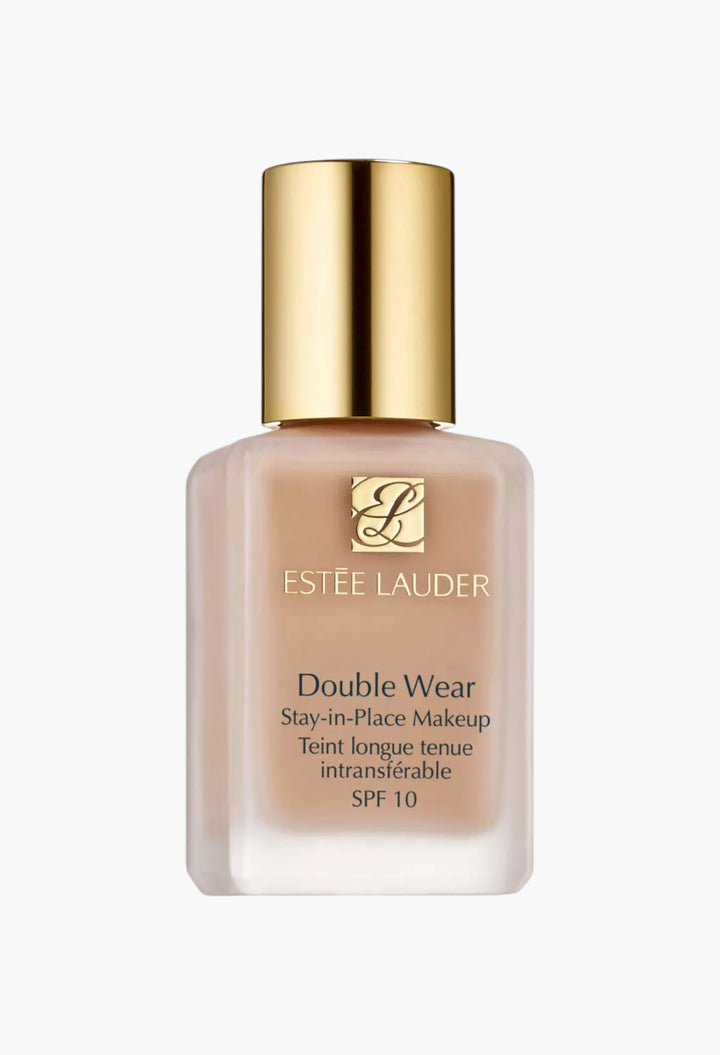 Double Wear Stay-In-Place Foundation SPF10 30ml - GLAM MODA
