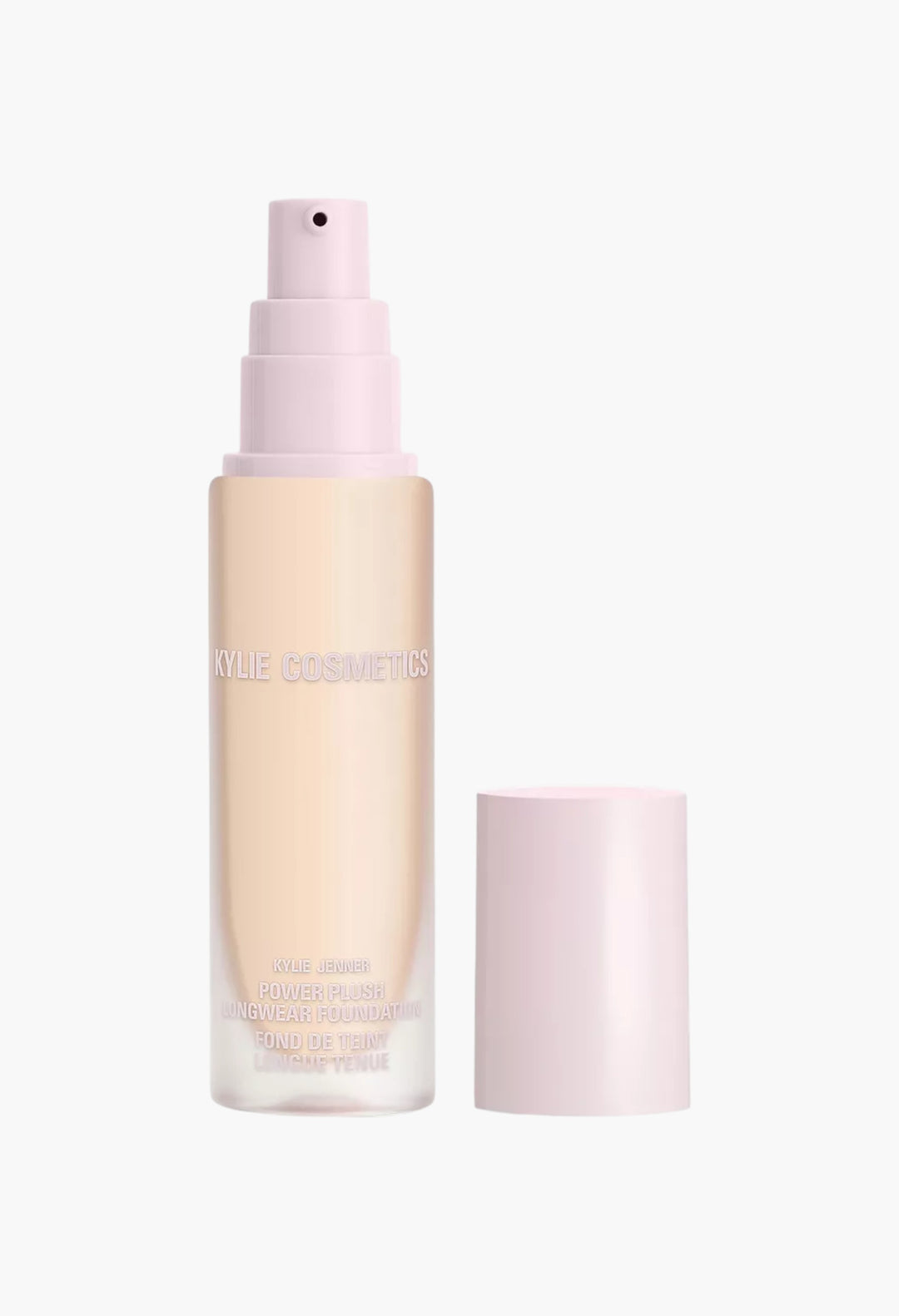 Power Plush Long-Wear Foundation 30ml - GLAM MODA