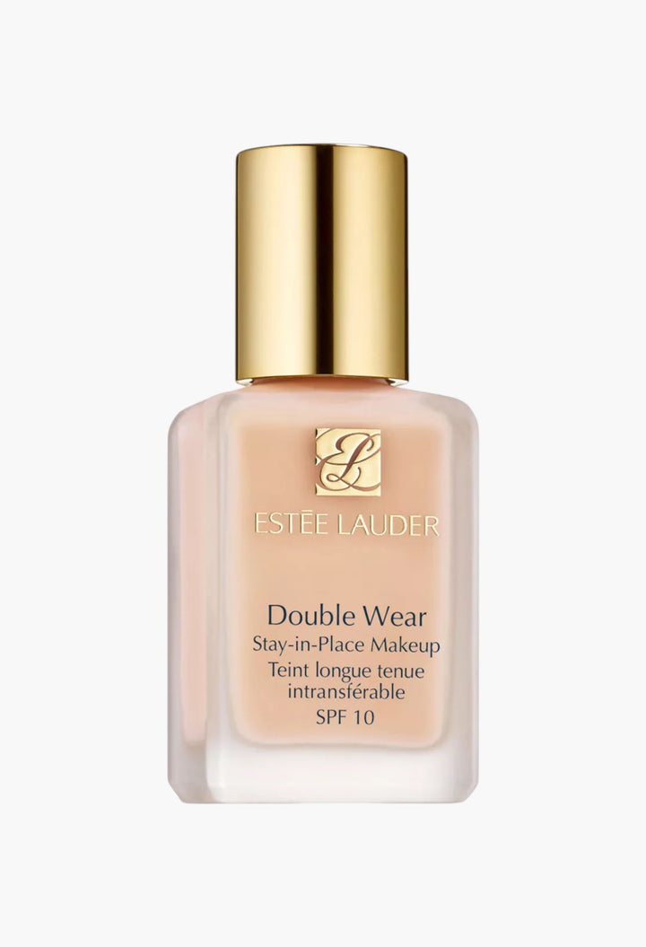 Double Wear Stay-In-Place Foundation SPF10 30ml - GLAM MODA